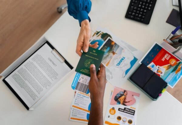 Golden Visa services in Dubai, UAE