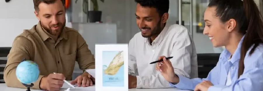 Dubai Tourist Visa