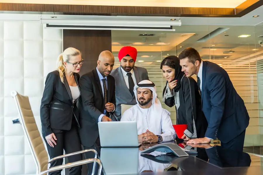 business setup consultants in Dubai