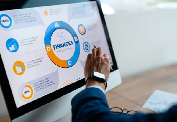 Financial Management Services in Dubai