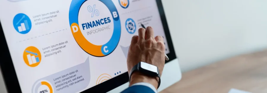 Financial Management Services in Dubai