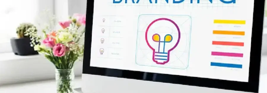 Branding services in UAE