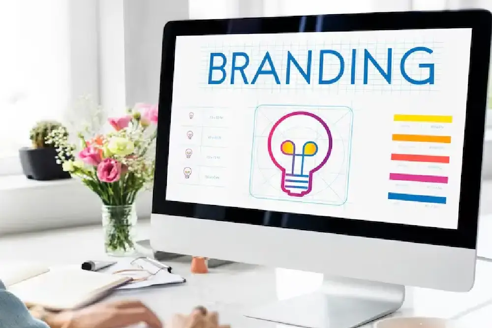 Branding services in UAE