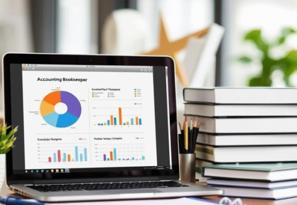 Accounting & Bookkeeping Services in UAE