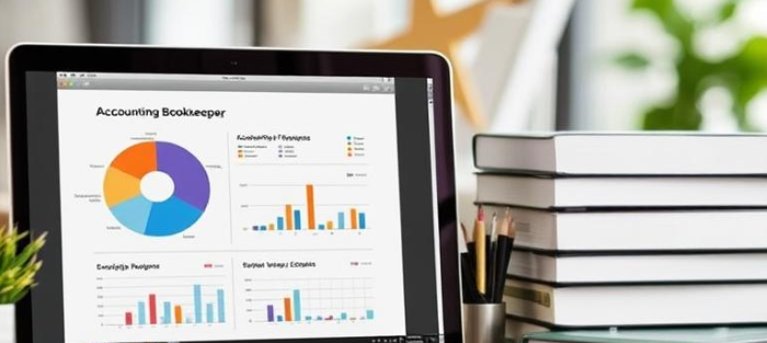 Accounting & Bookkeeping Services in UAE