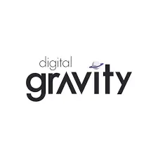 Digital Gravity: Creative agency