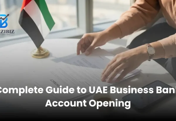 Complete Guide to UAE Account Opening